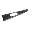 Carbon Fiber iDrive Controller Overlay for BMW F3X