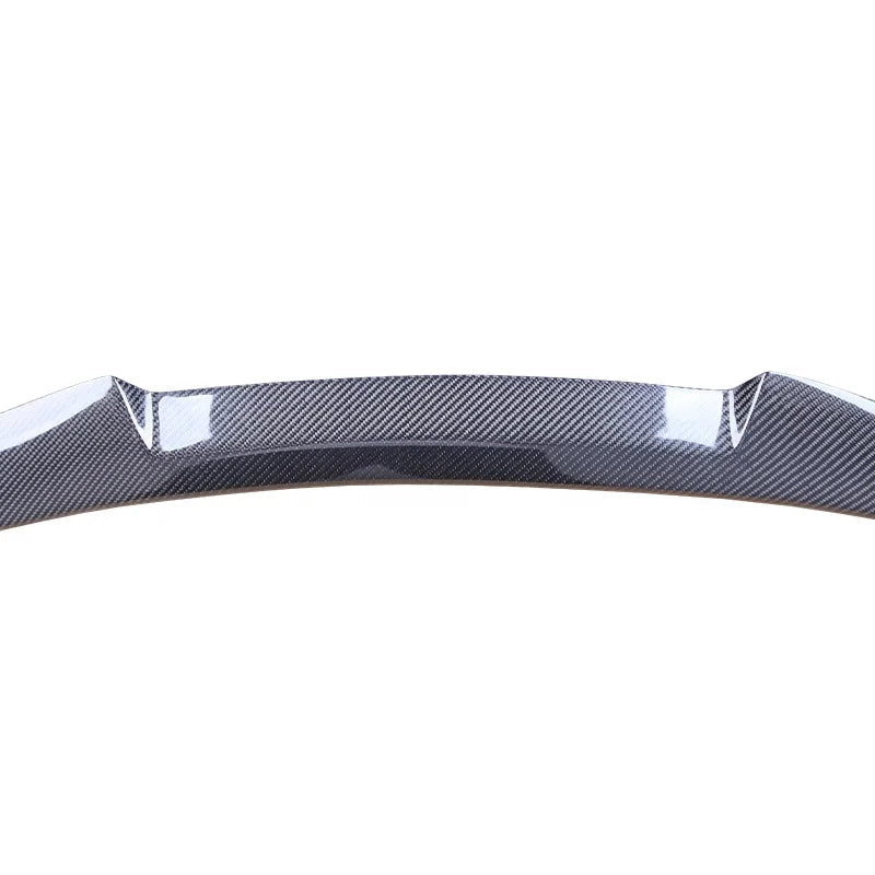 BMW F32 M4 Style Carbon Fiber Trunk Spoiler (2013–2019)