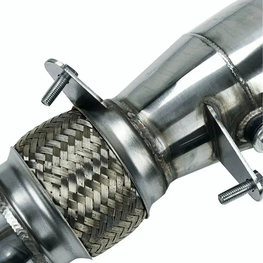 N20/N26 Downpipe F30 328i/330i