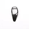 BMW F-Chassis Zf8 Gear Selector Carbon Fiber Overlay trim